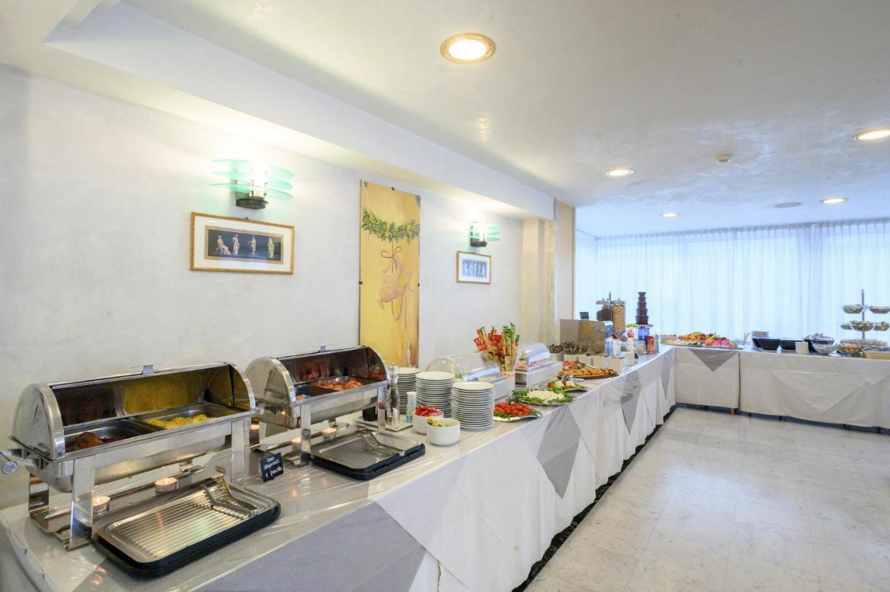 Hotel Atilius &