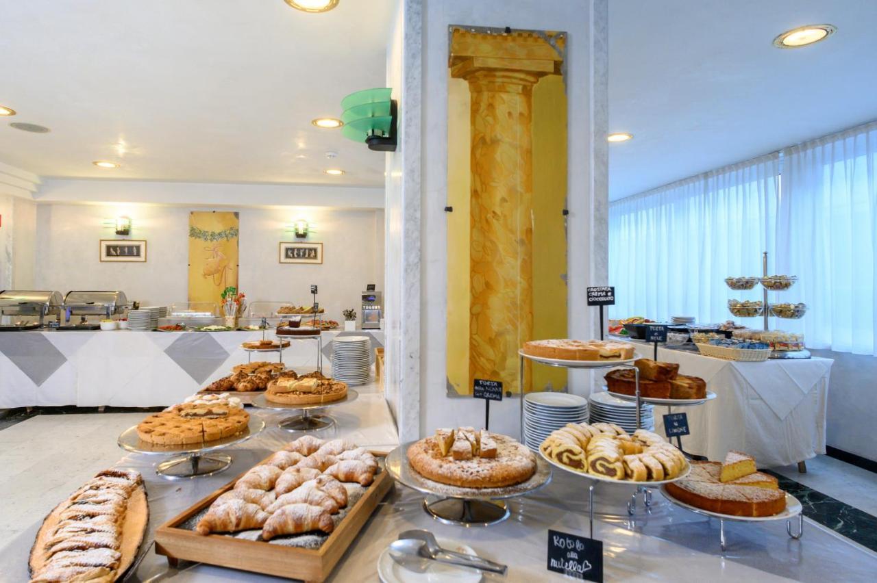Atilius & Hotel Riccione