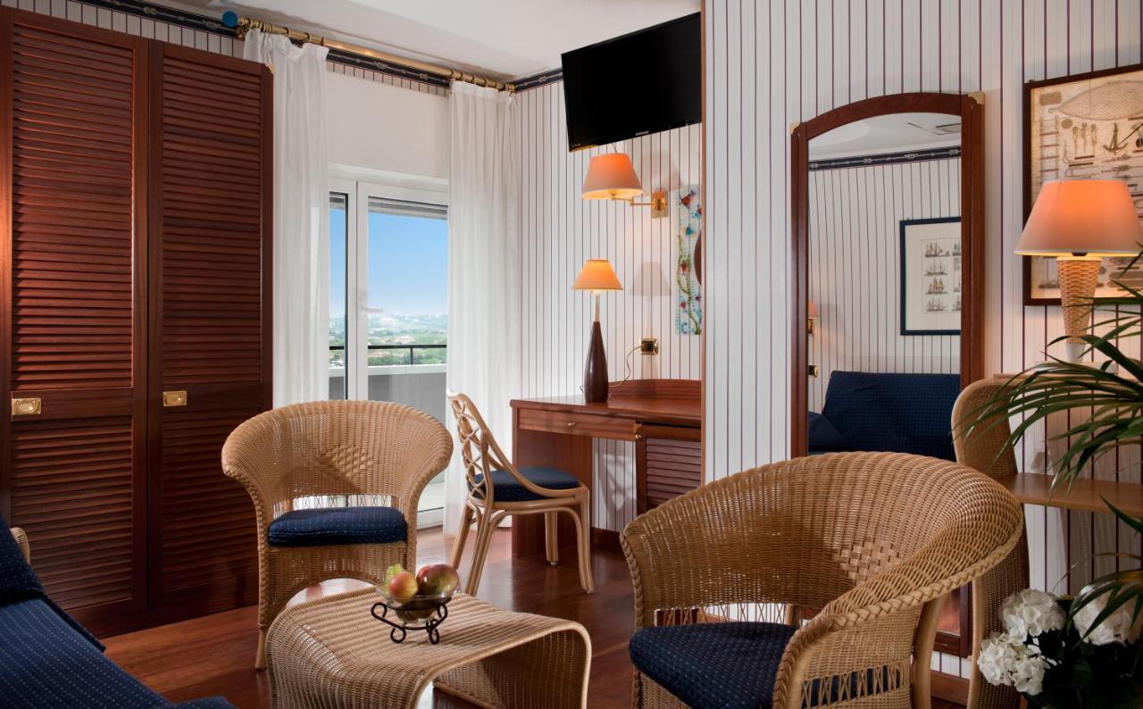 Hotel Atilius & Riccione