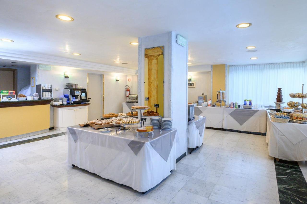 Hotel Atilius &