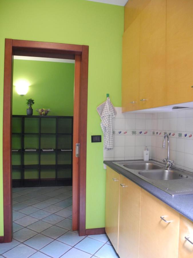 Apartment Chiara Riccione