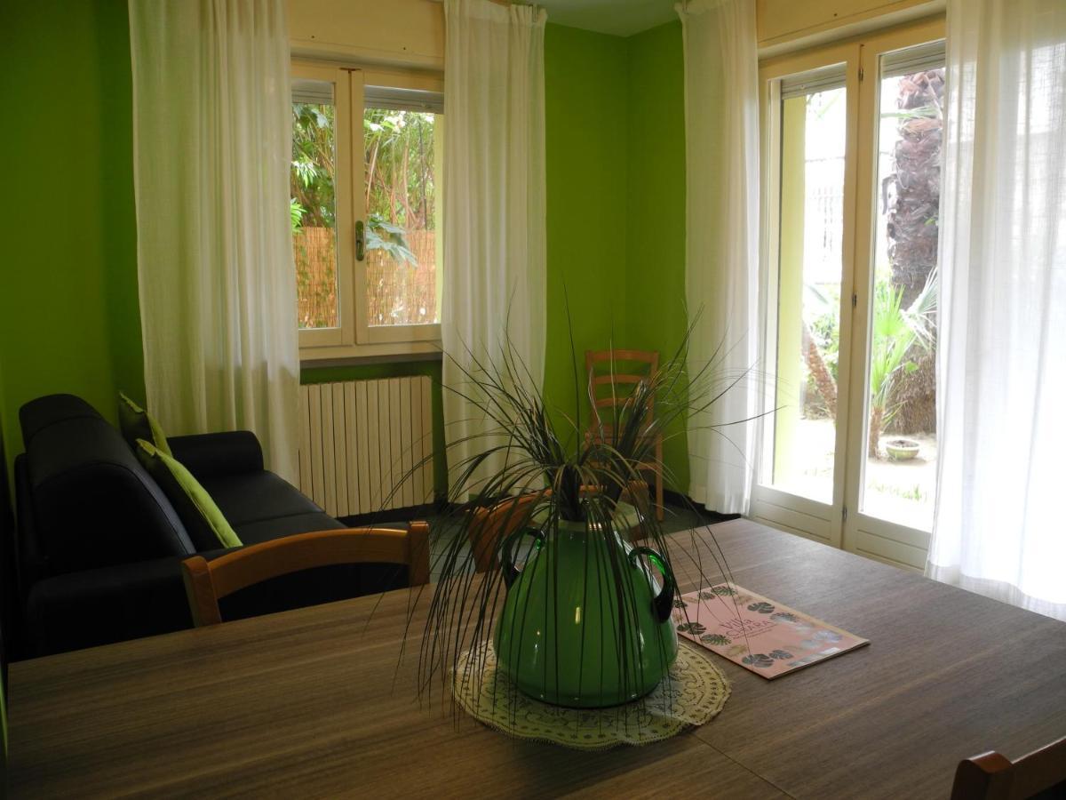 Apartment Chiara Riccione