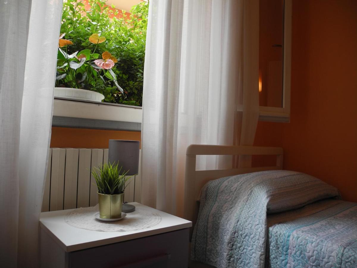 Apartment Chiara *