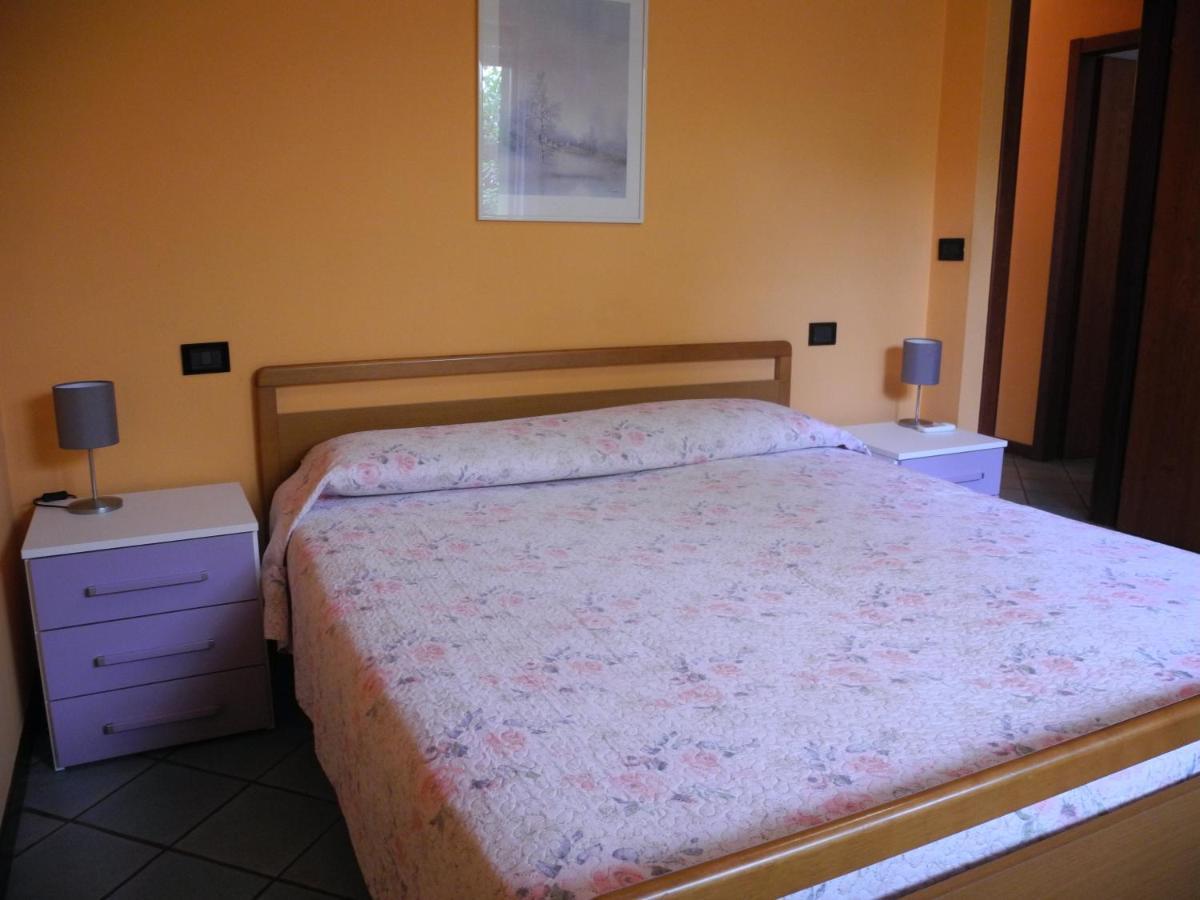 Chiara Apartment *