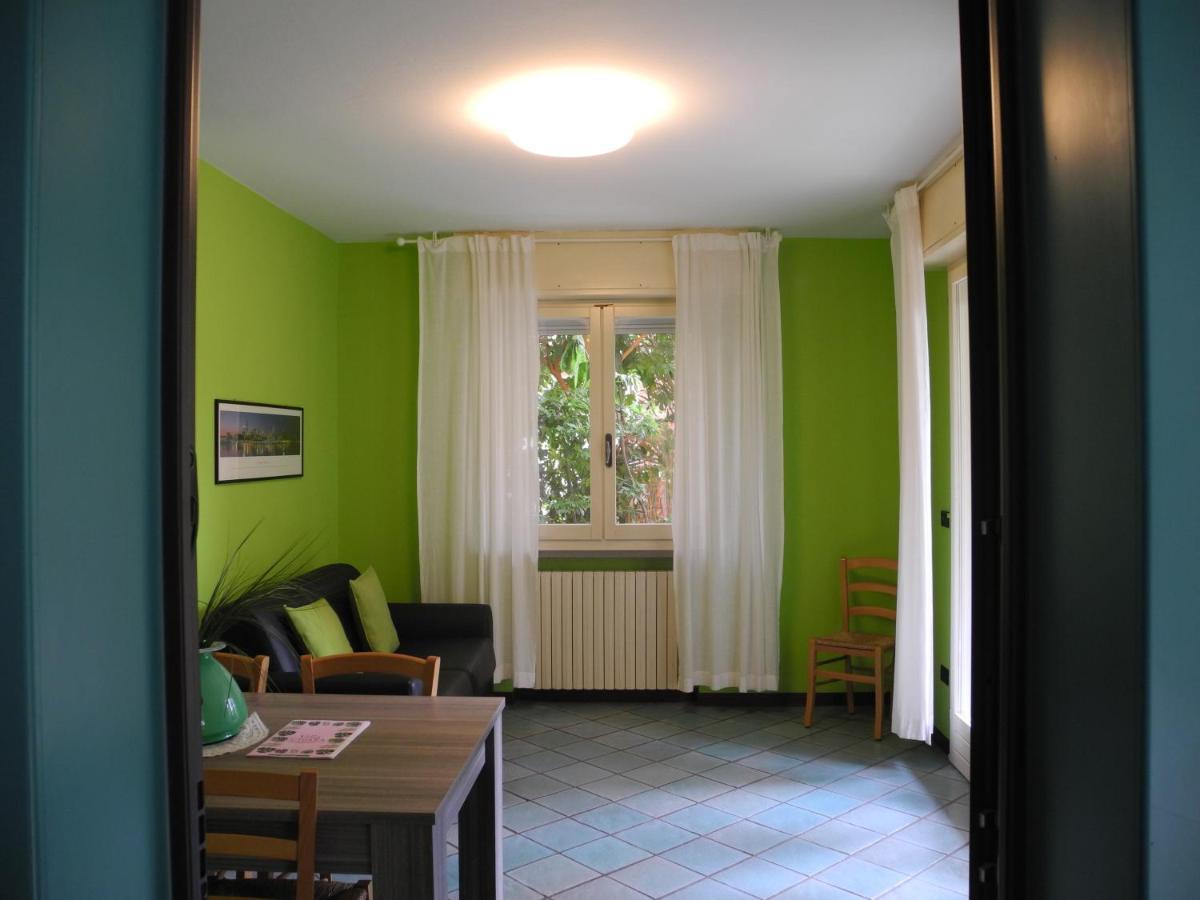 Apartment Chiara *