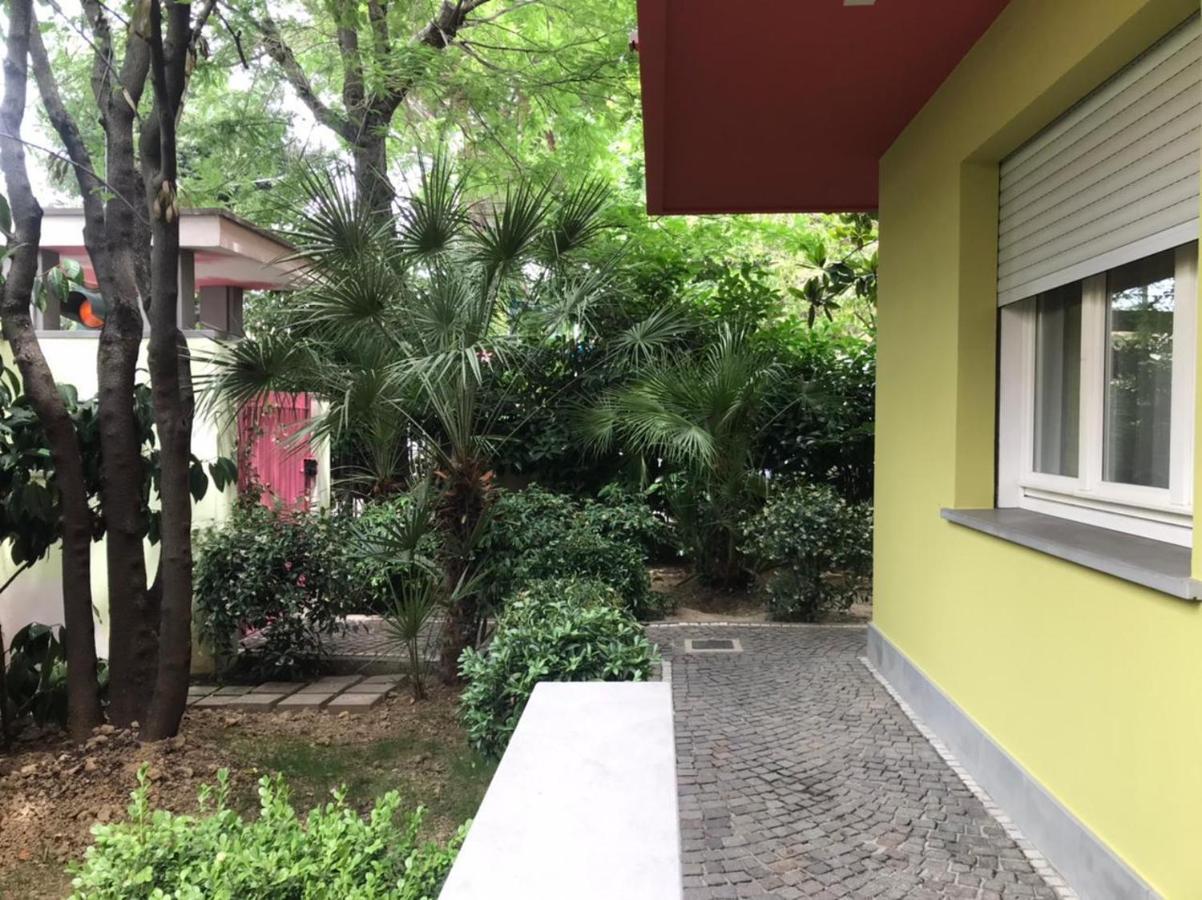 Apartment Chiara *