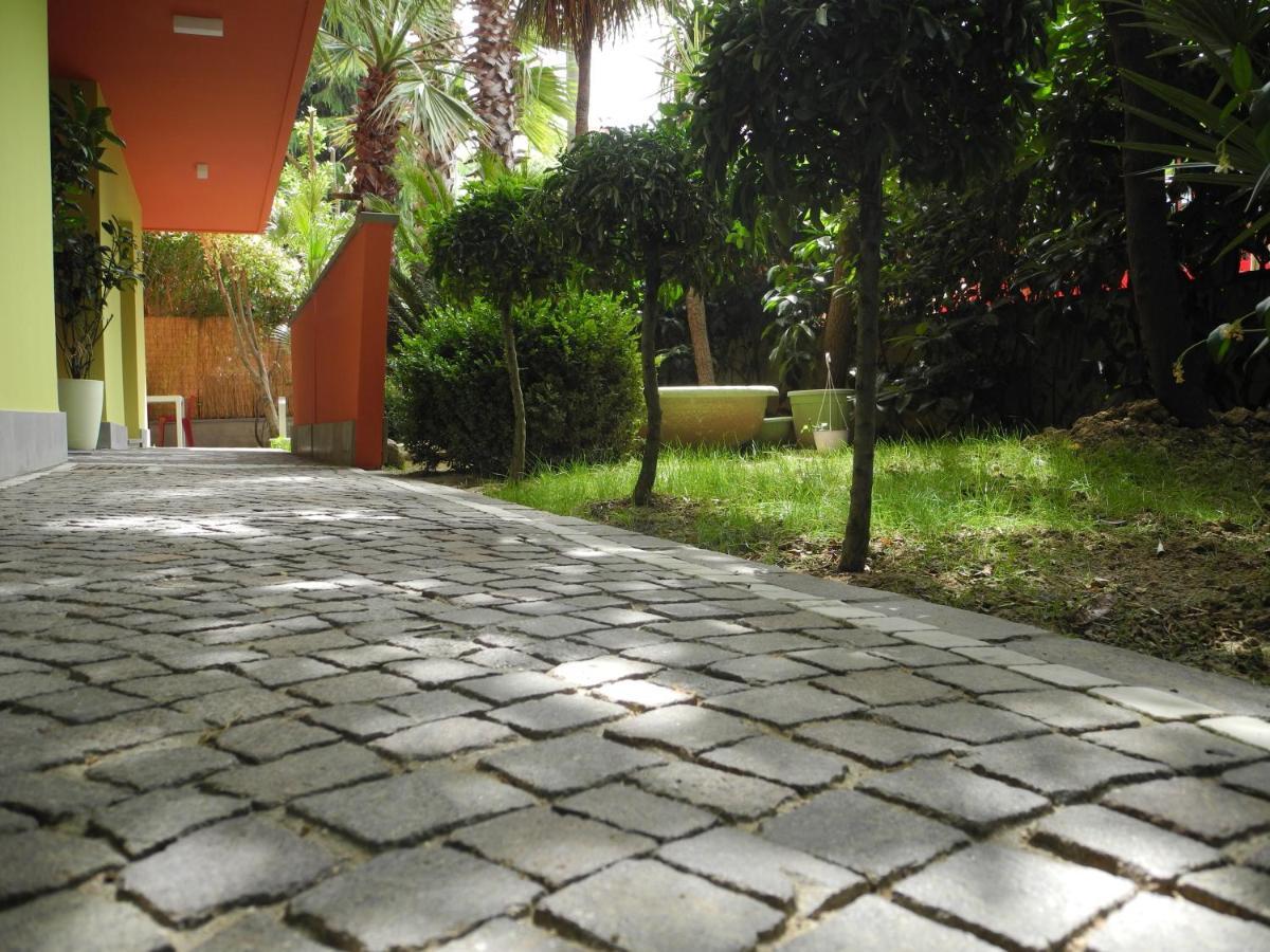 Apartment Chiara Riccione