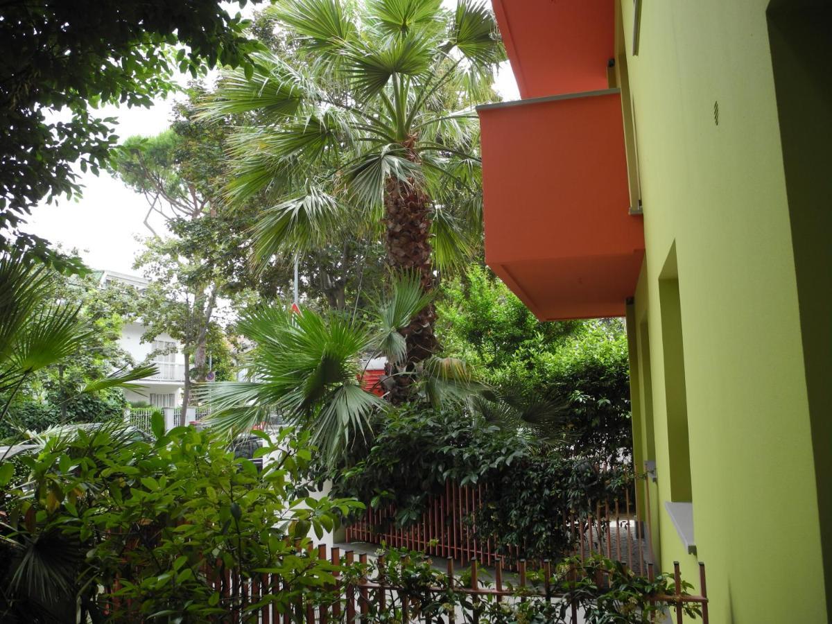 Chiara Apartment Riccione