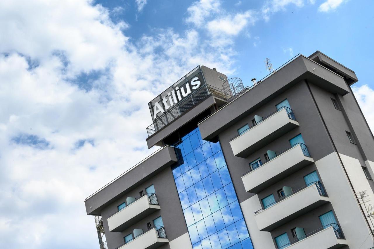 Atilius & Hotel