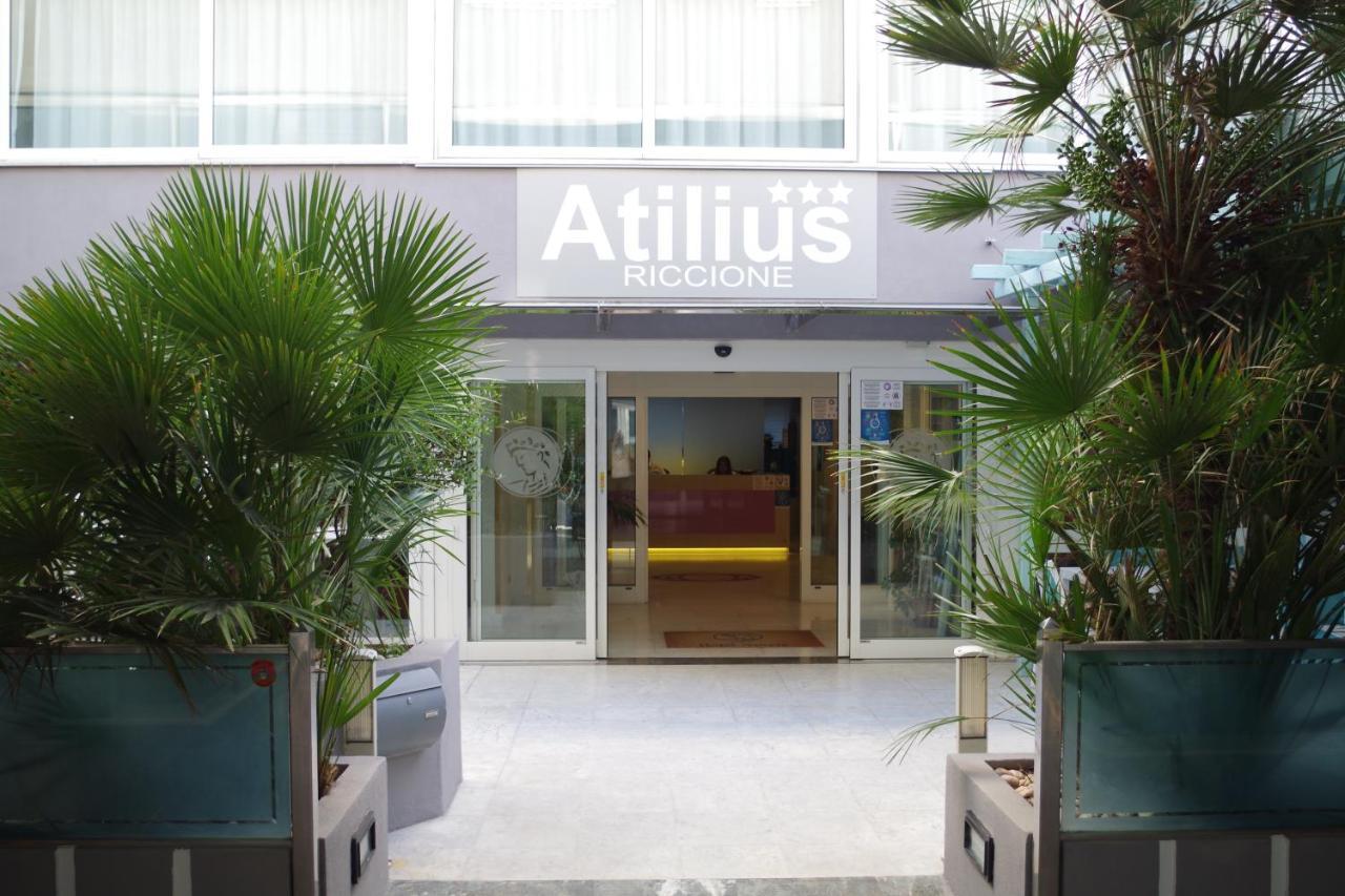 Atilius & Riccione