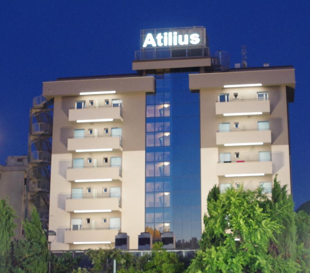 Hotel Atilius & Riccione