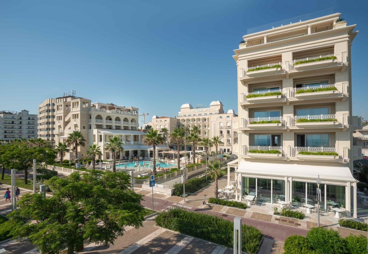 Corallo Hotel Riccione