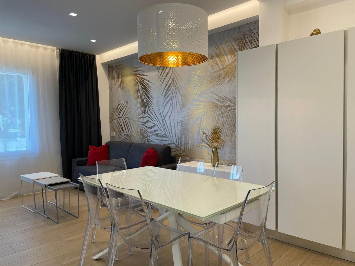 Arcioun Apartment Riccione
