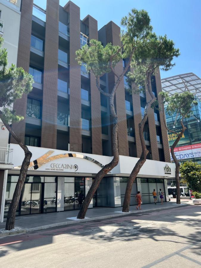 Hotel Ceccarini 9 4*