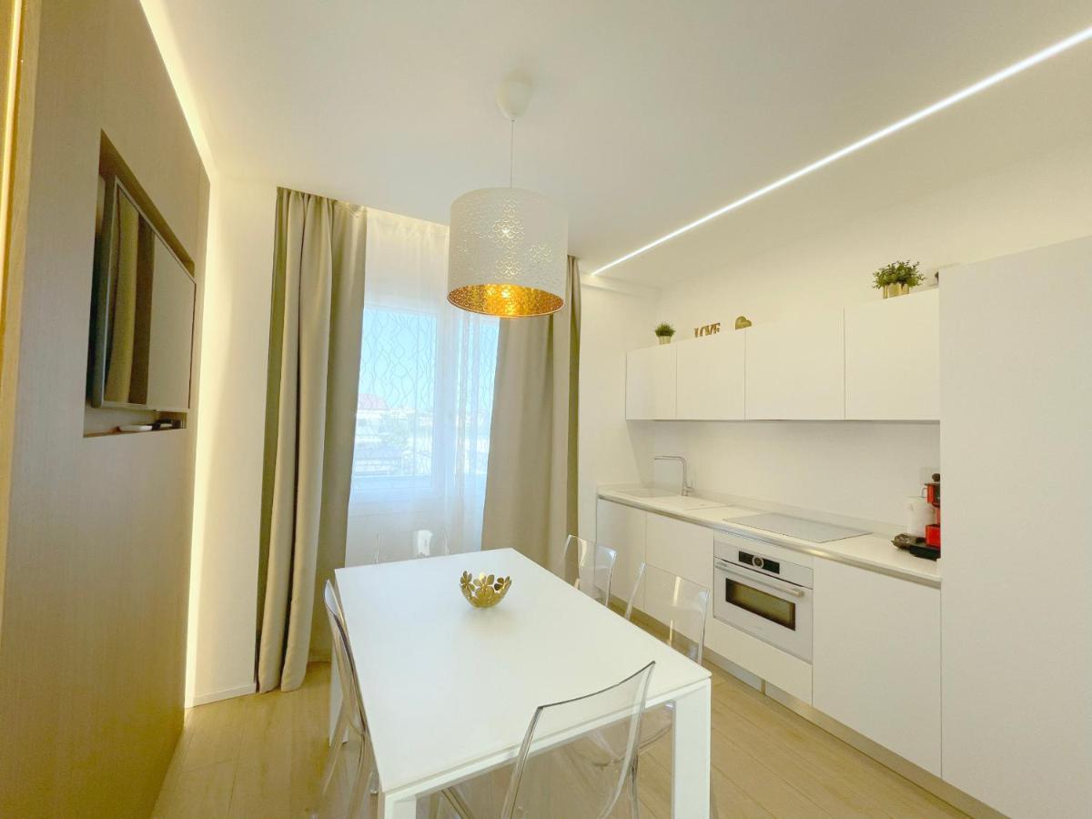 Apartment Arcioun
