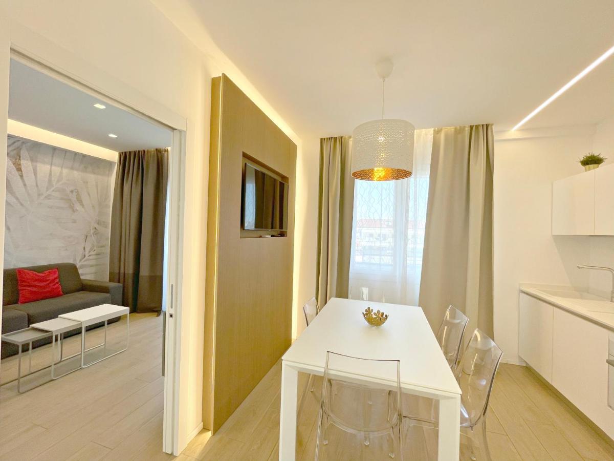 Apartment Arcioun