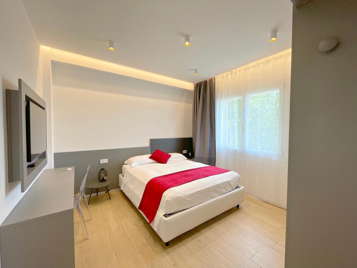 Apartment Arcioun Riccione