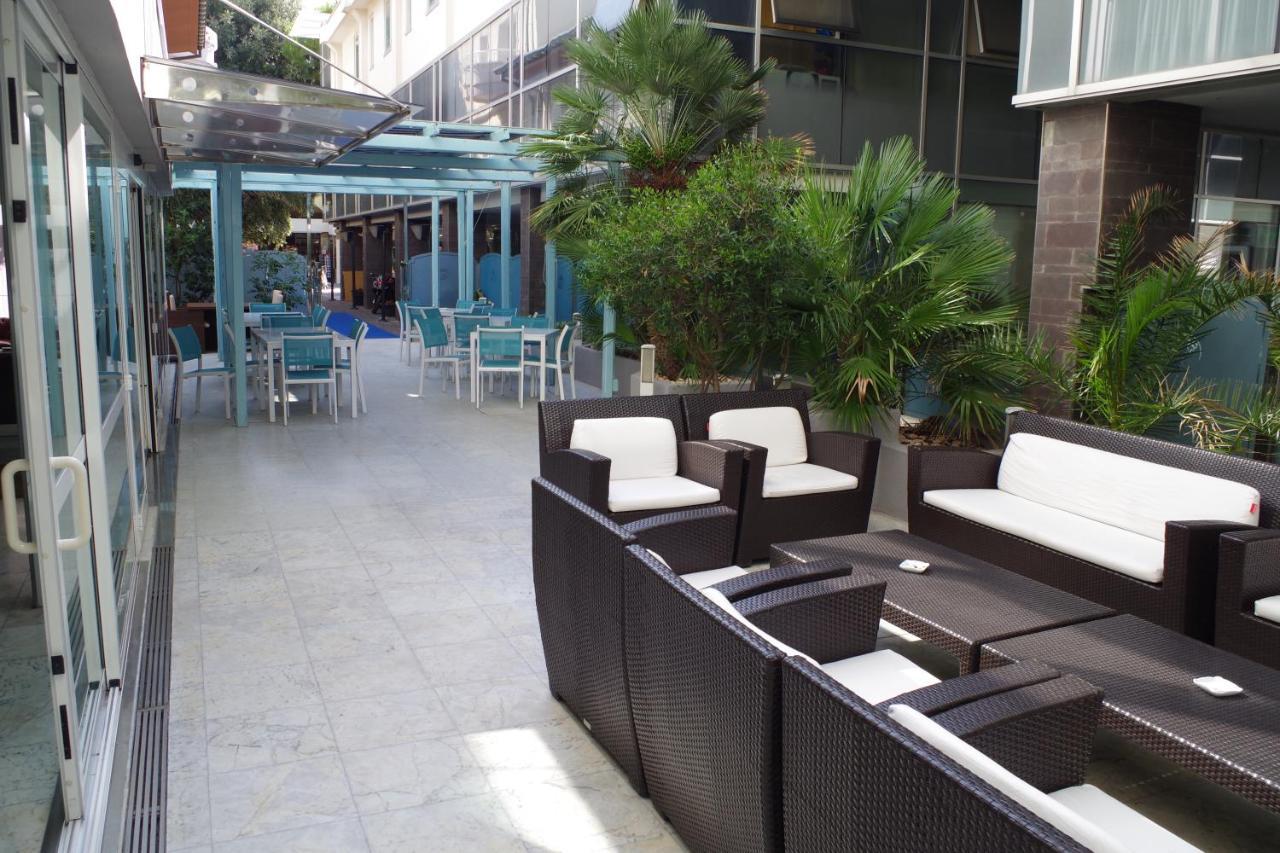 Hotel Atilius & 3*