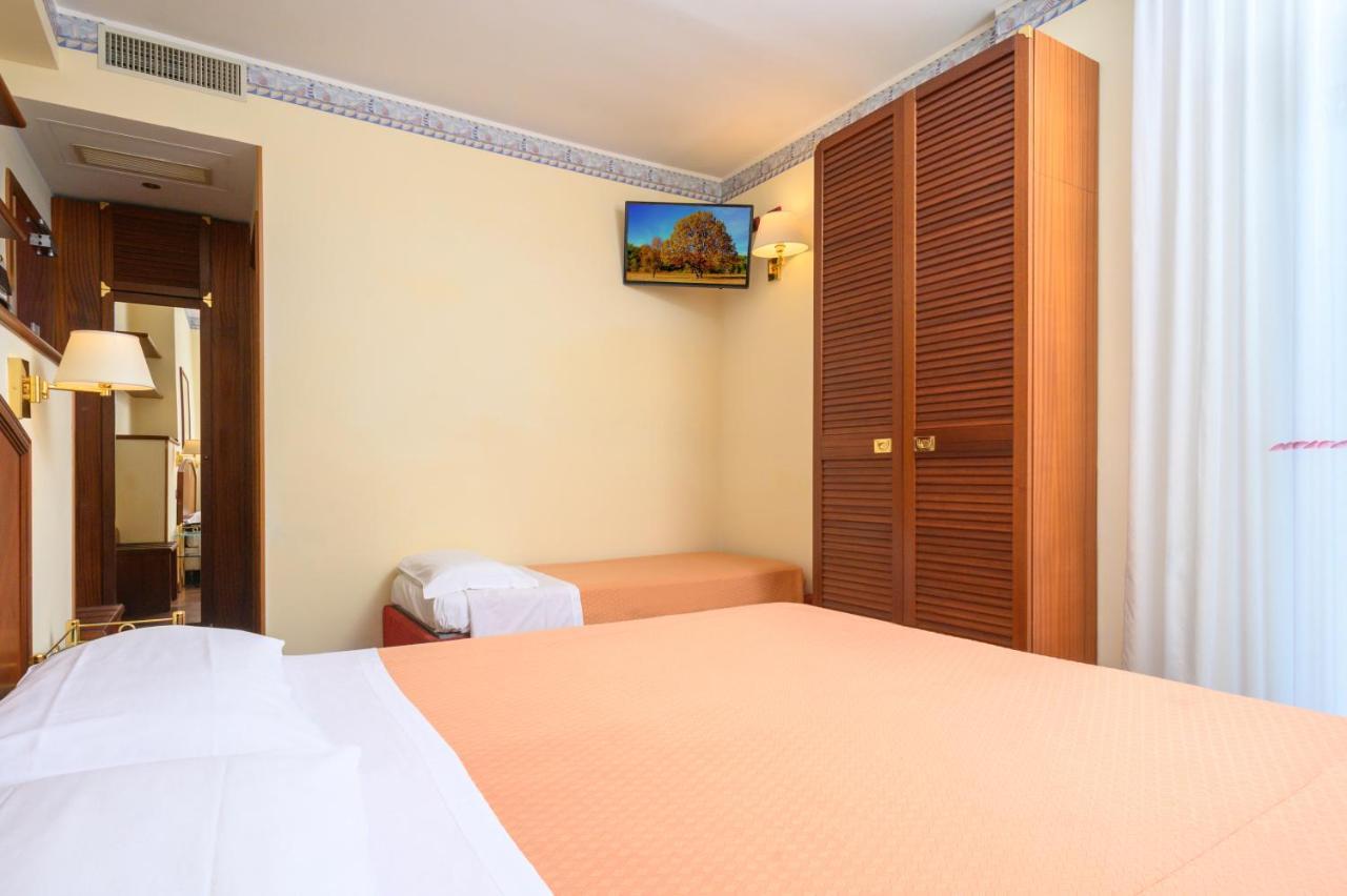 Atilius & Hotel 3*