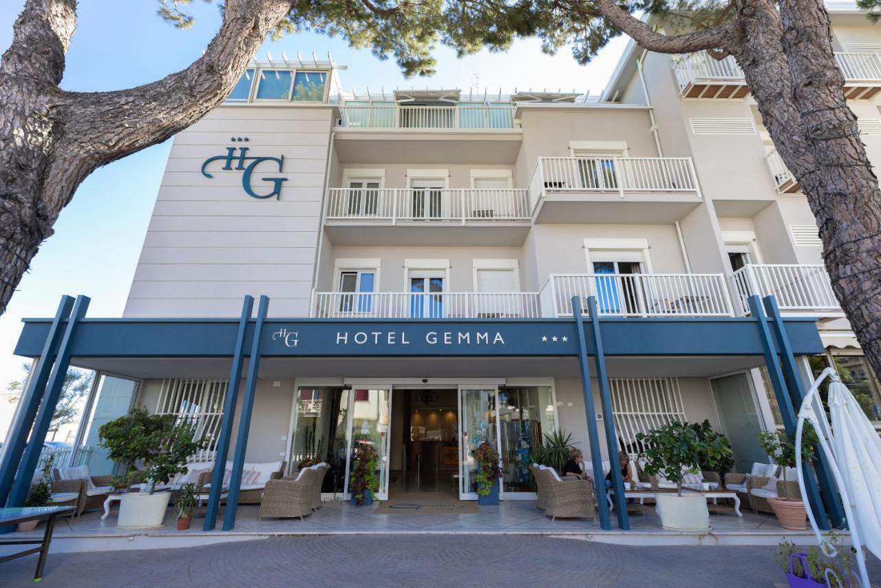 Gemma Hotel 3*