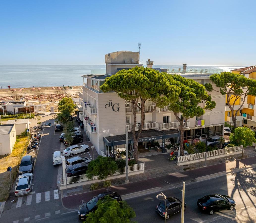 Gemma Hotel 3*