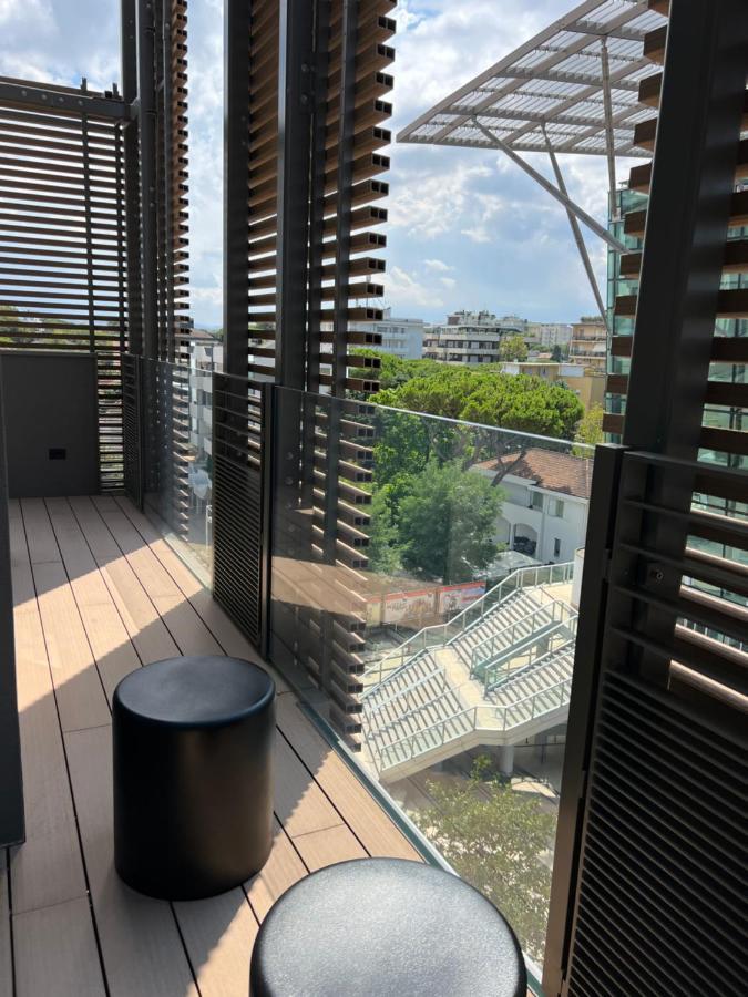 Ceccarini 9 Hotel 4*