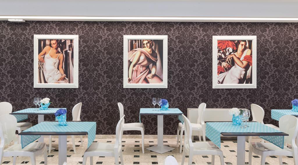 Hotel Magic 3*
