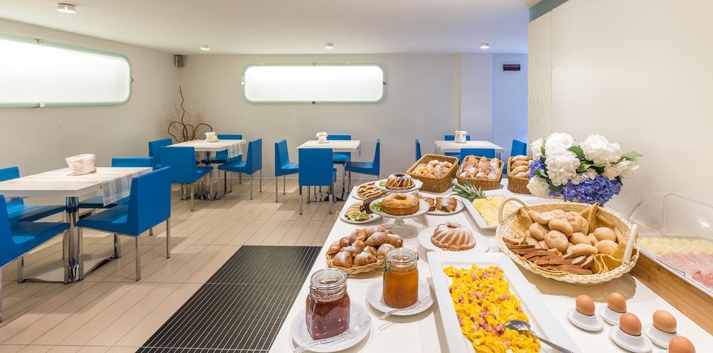 Hotel Magic Riccione