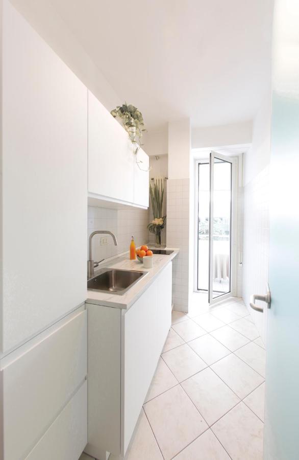 Apartment Luxury Collection - Milano 3 Riccione