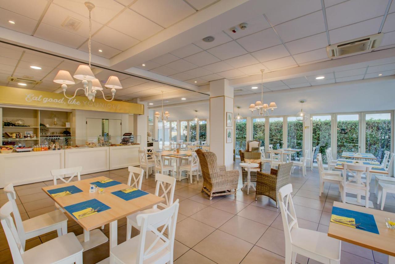 Beyou Rosa Hotel
