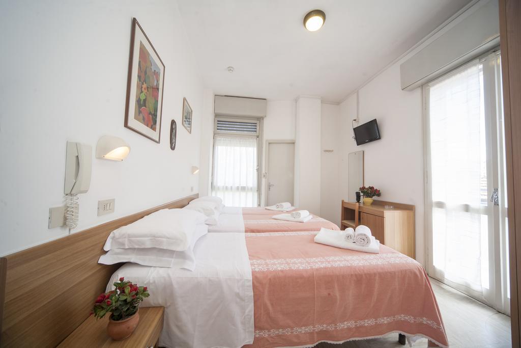 Harmony Hotel Riccione