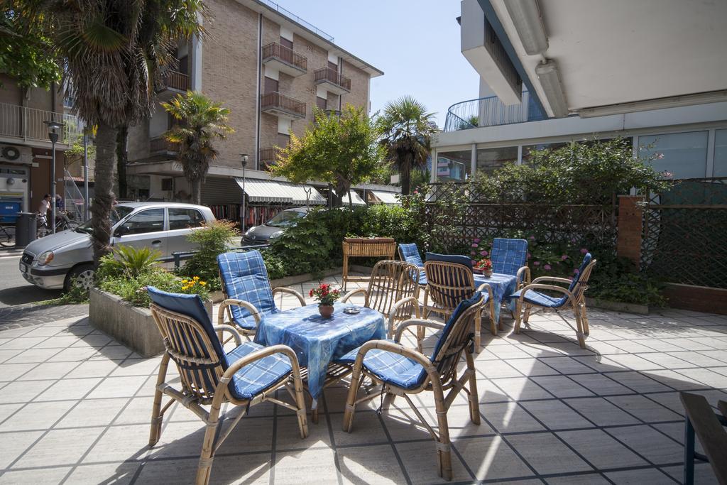Harmony 2* Riccione