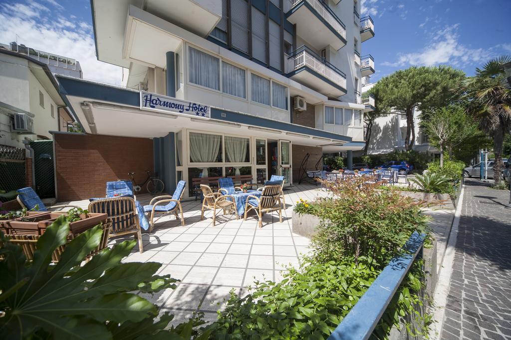 Harmony Hotel Riccione