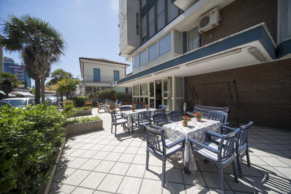 Harmony Hotel Riccione