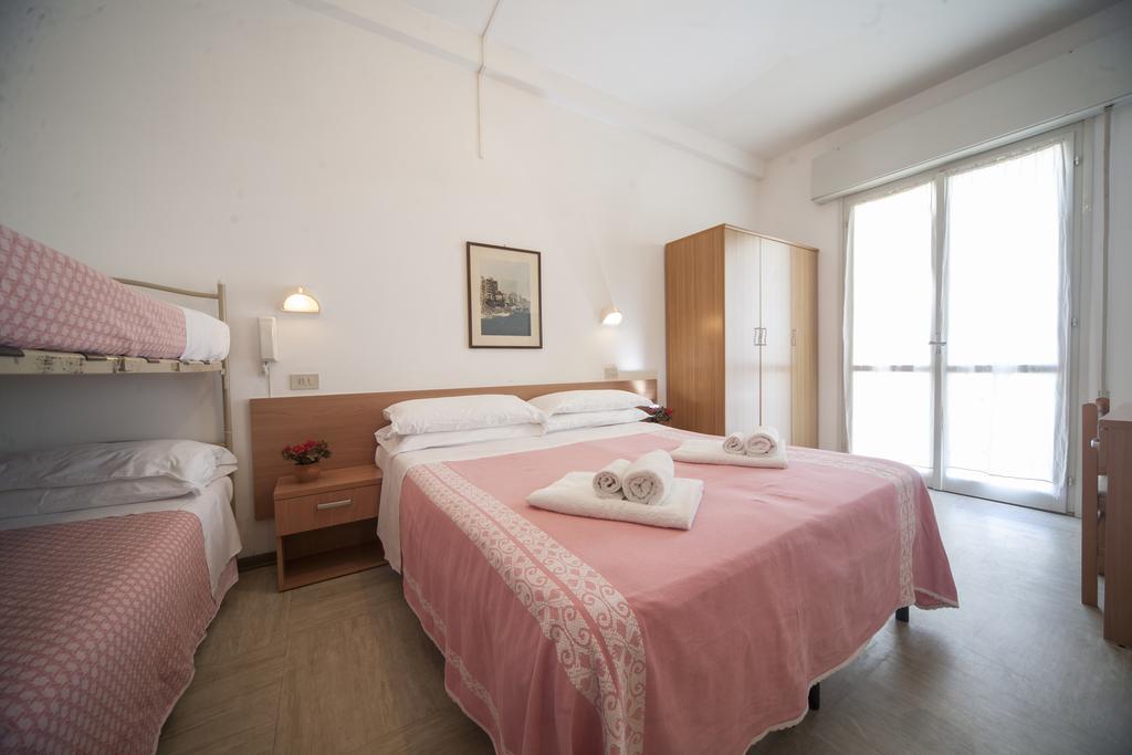 Harmony Hotel Riccione