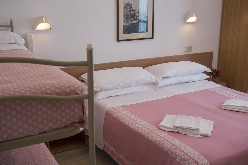 Harmony Hotel Riccione