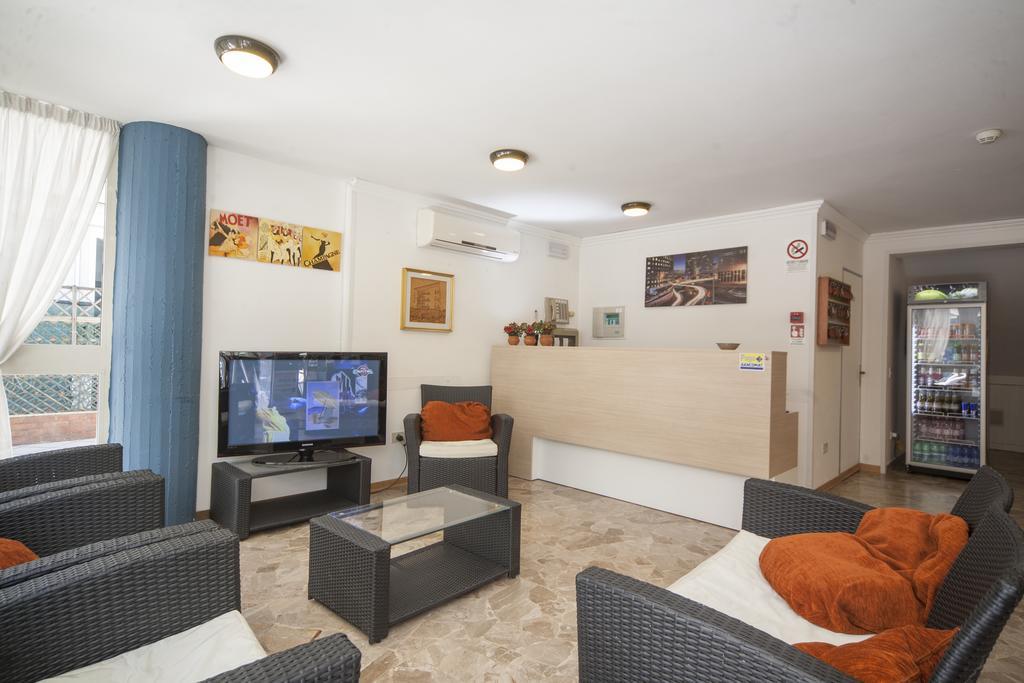Harmony Hotel