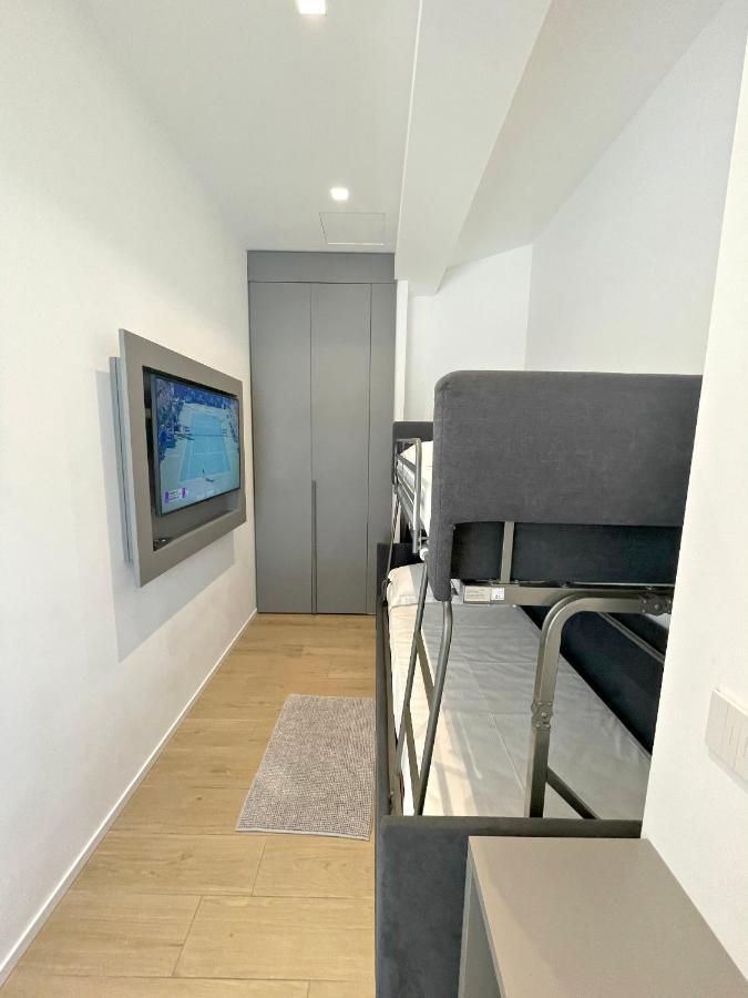 Apartment Arcioun Riccione