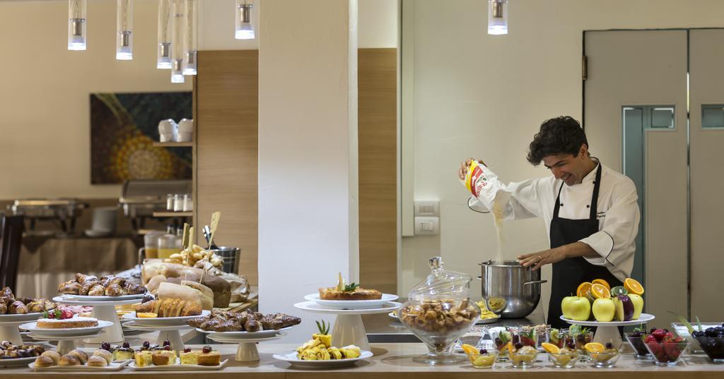Hotel Boemia Riccione