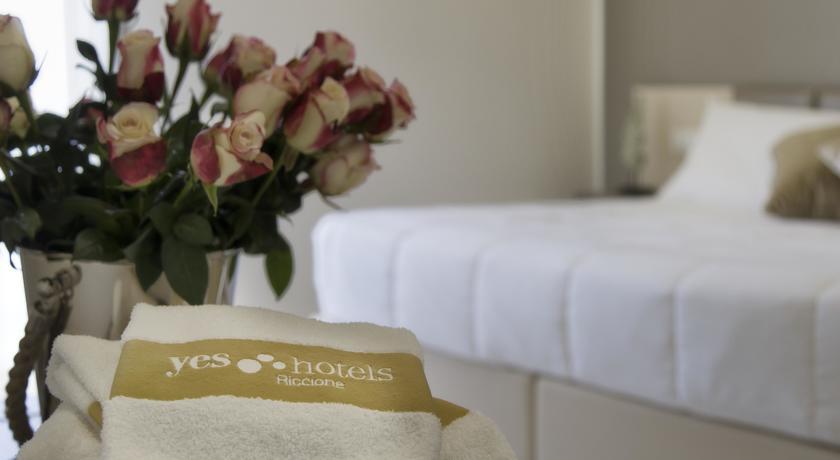 Hotel Boemia 4*