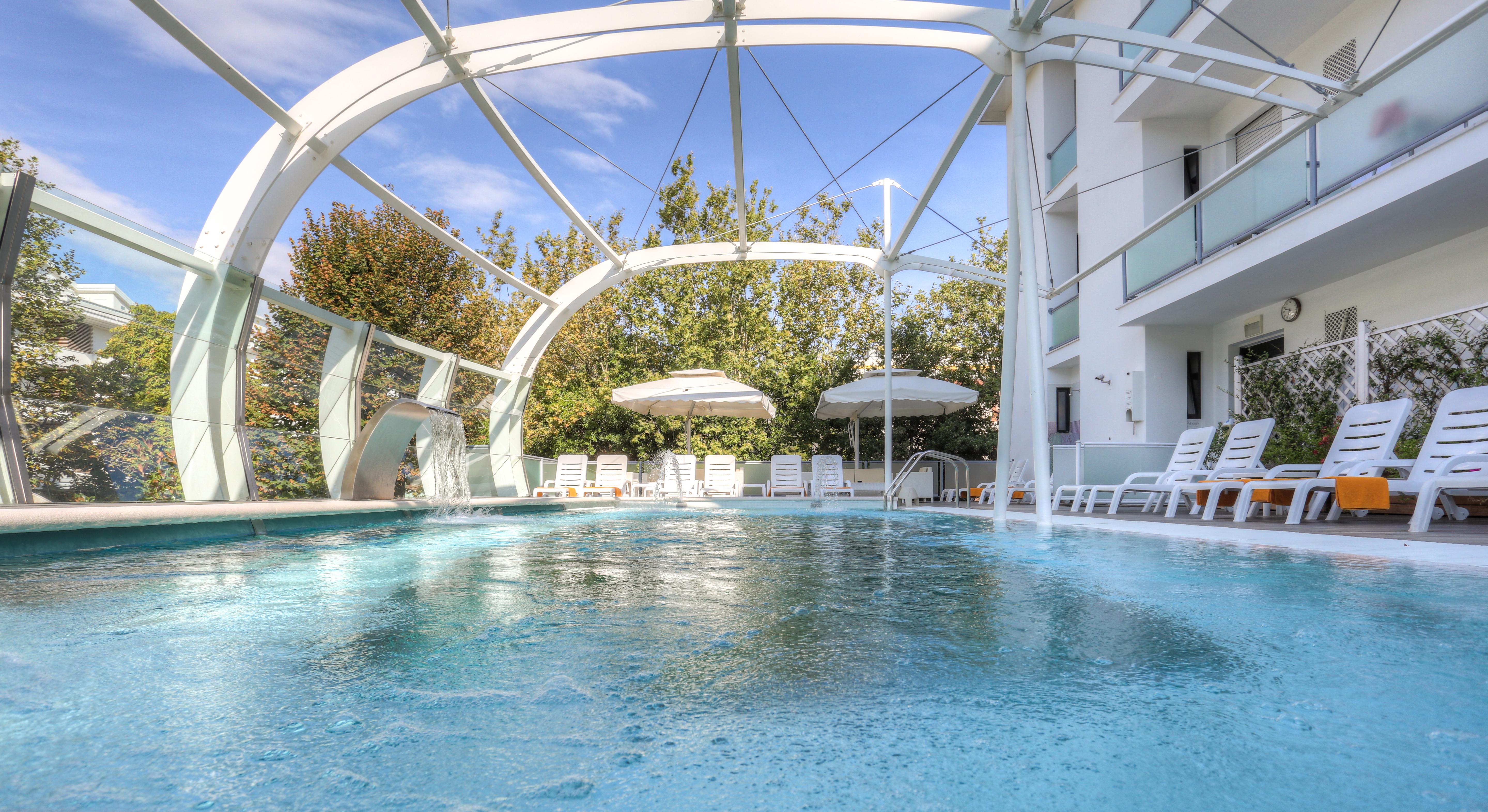 Boemia 4* Riccione
