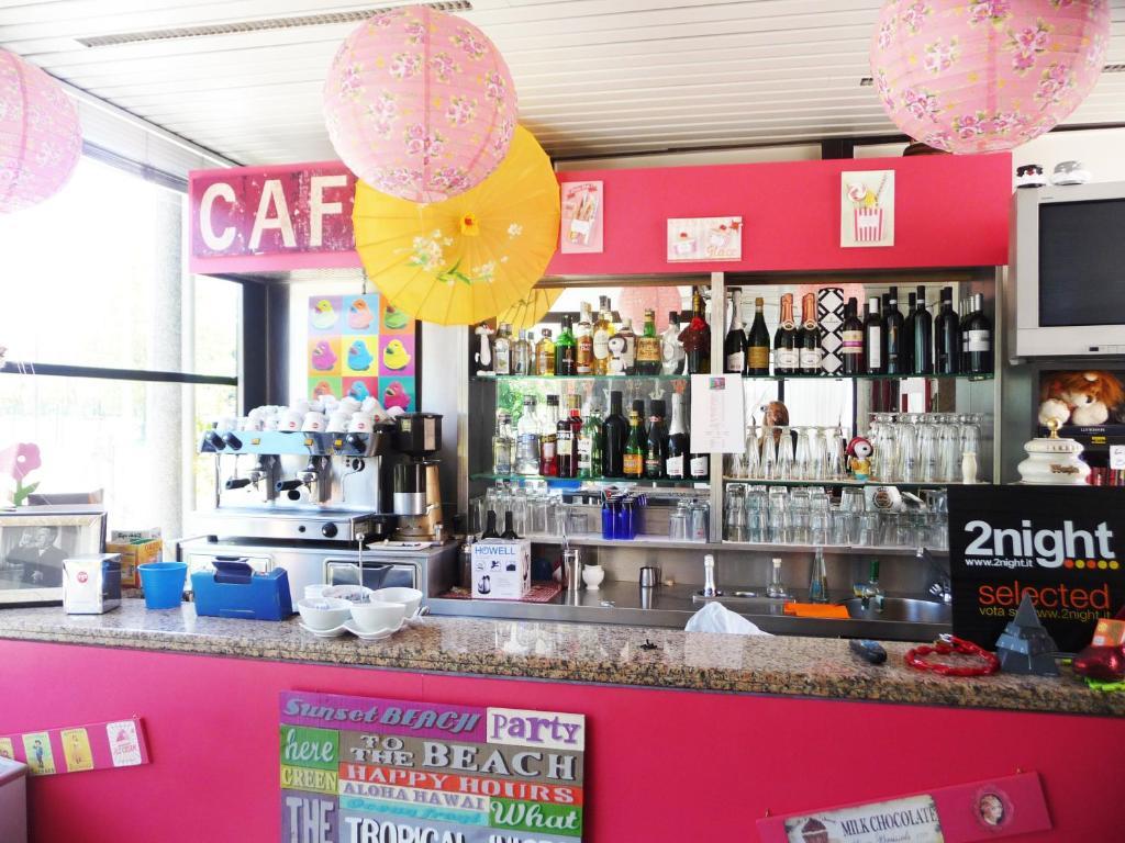 Hotel - Enjoy Your Summer -beach Village Incluso Riccione