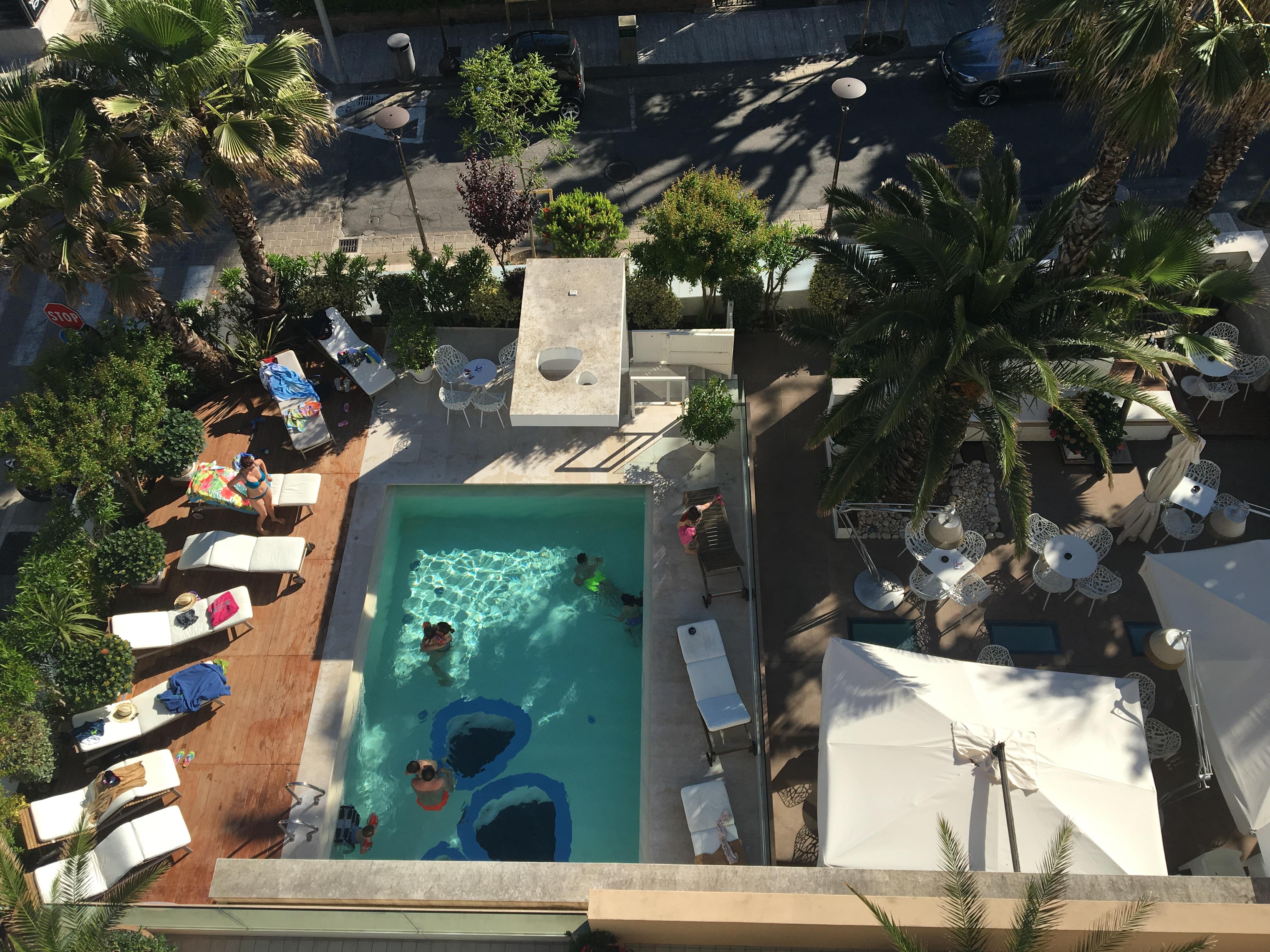Select & - 4* Riccione