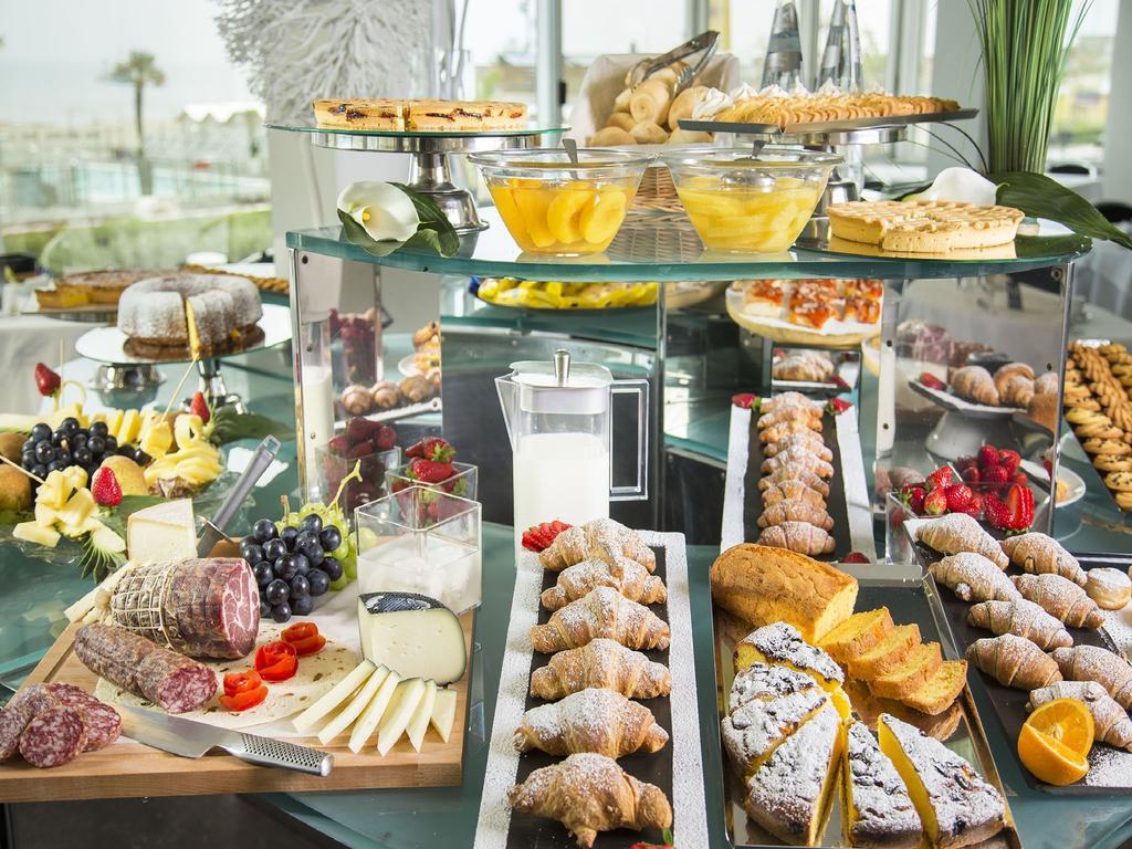 Hotel Michelangelo Riccione