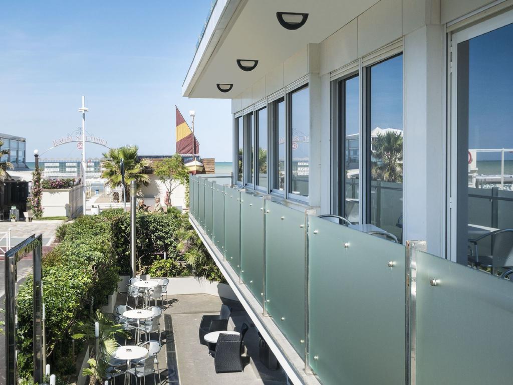 Hotel Michelangelo Riccione