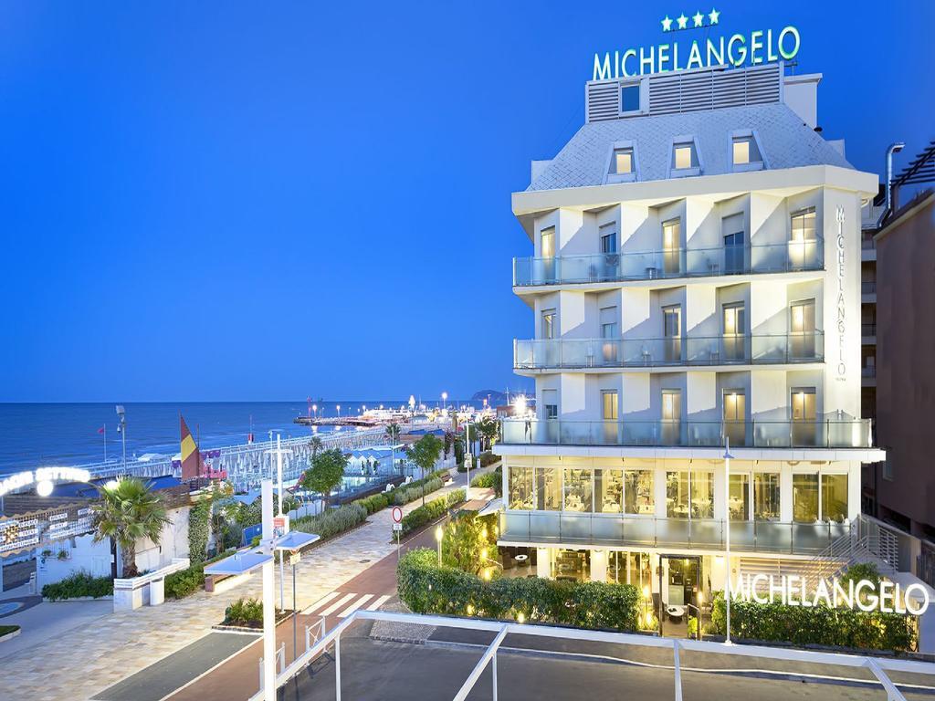 Michelangelo Hotel Riccione