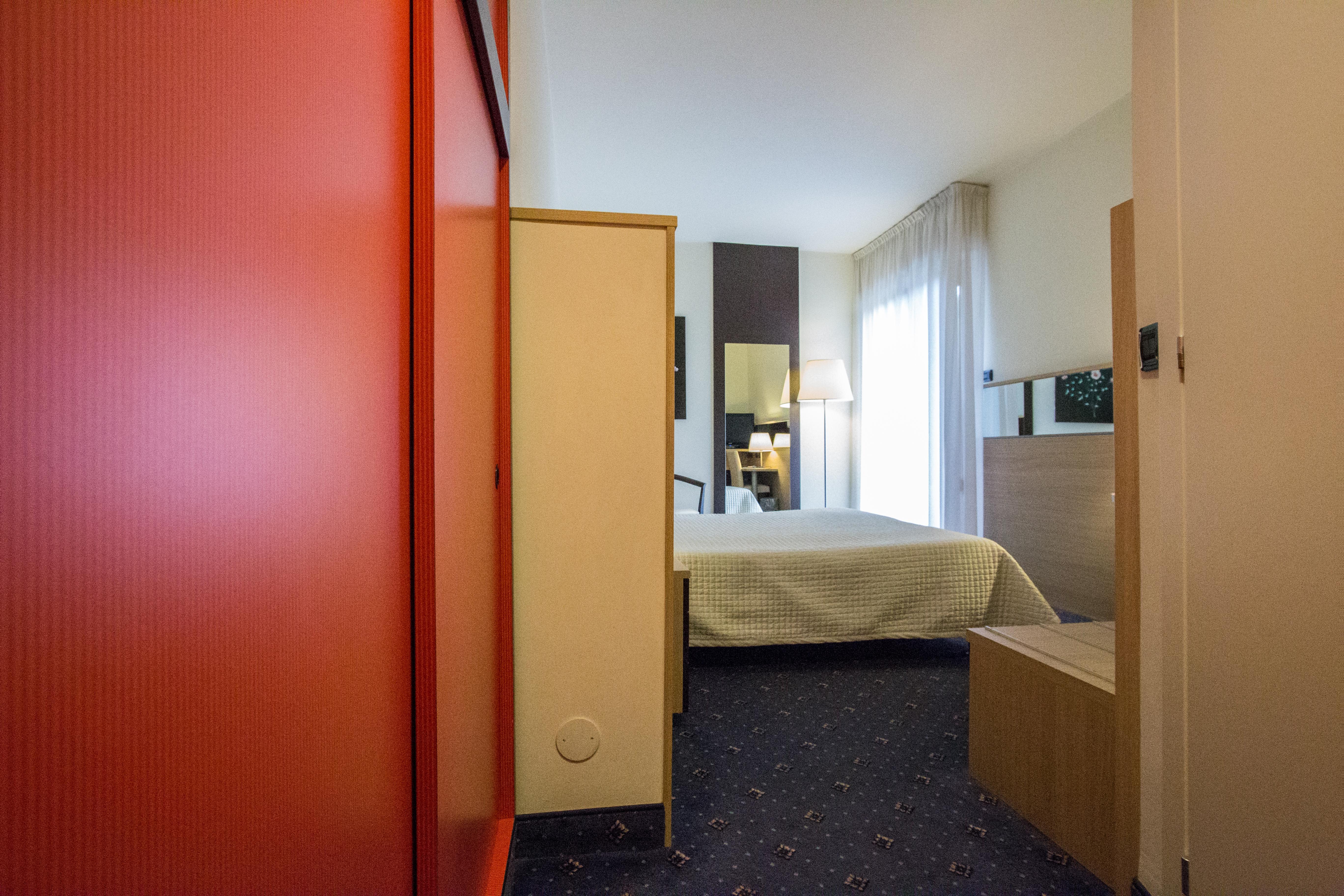 Hotel Augustus
