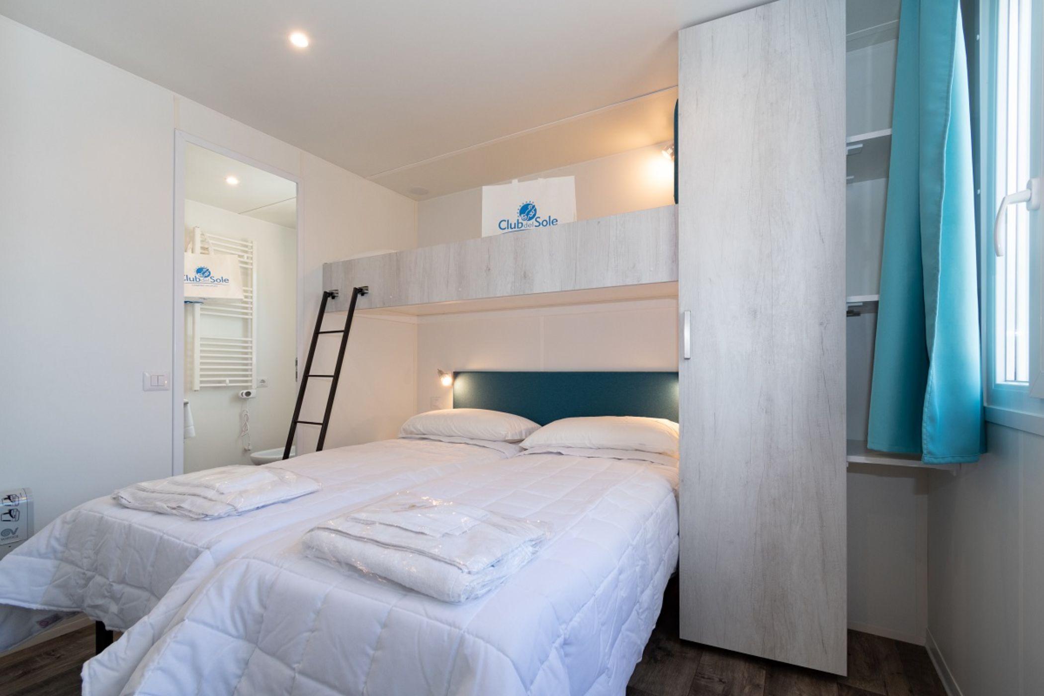 Club Del Sole Romagna Family Ferienpark 4*