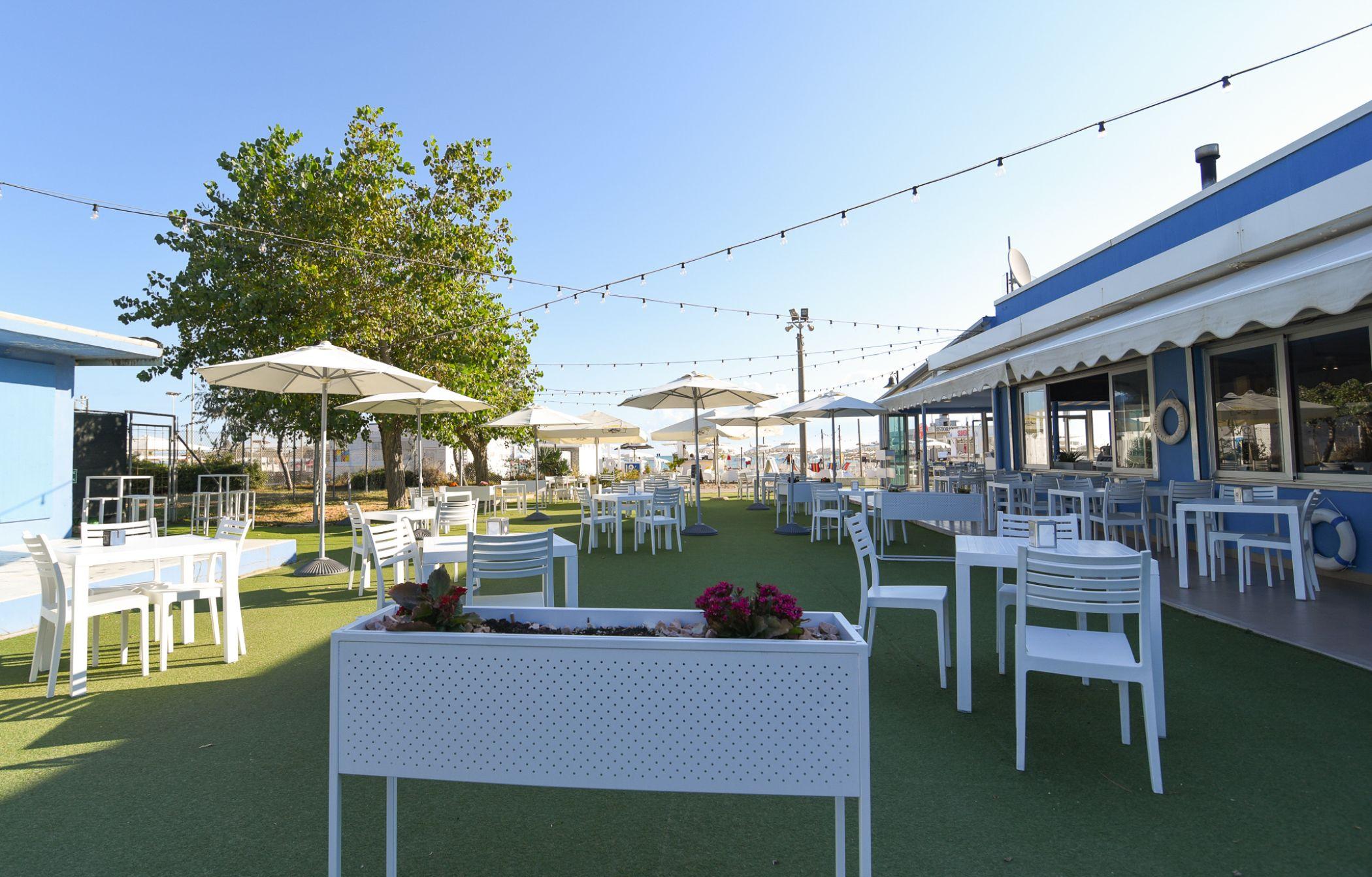 Ferienpark Club Del Sole Romagna Family 4*