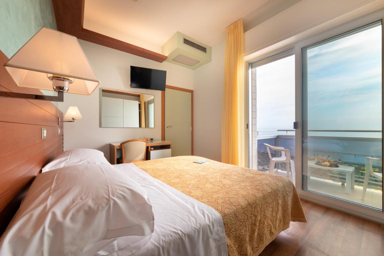 Margareth Hotel 3*